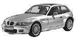 BMW E36-7 P1246 Fault Code