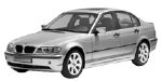 BMW E46 P1246 Fault Code