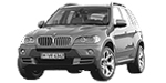 BMW E70 P1246 Fault Code