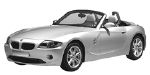 BMW E85 P1246 Fault Code