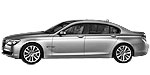 BMW F02 P1246 Fault Code