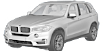 BMW F15 P1246 Fault Code